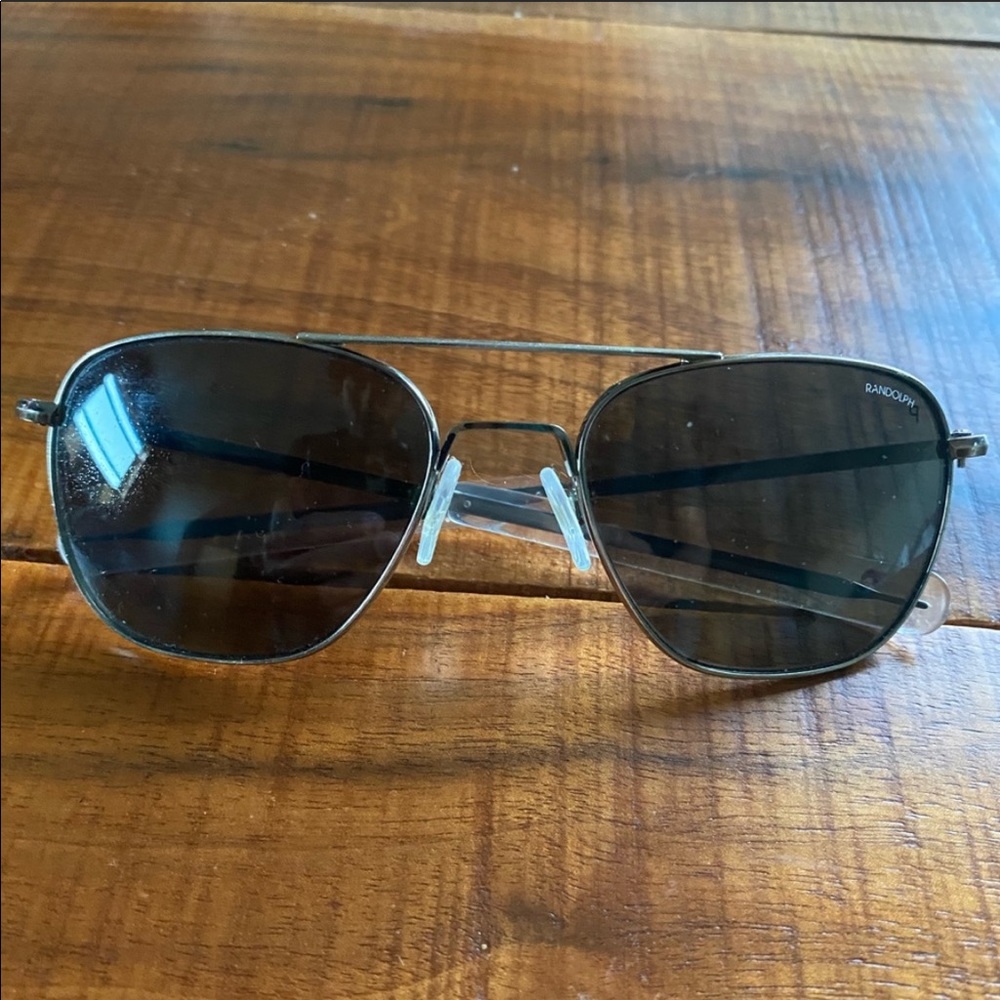 Randolph Engineering Aviator